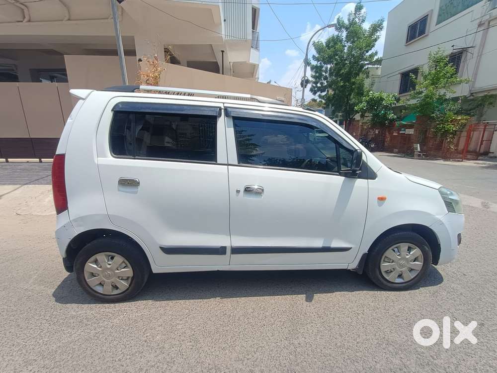 Maruti Suzuki Wagon R Pro, 2014, Petrol
