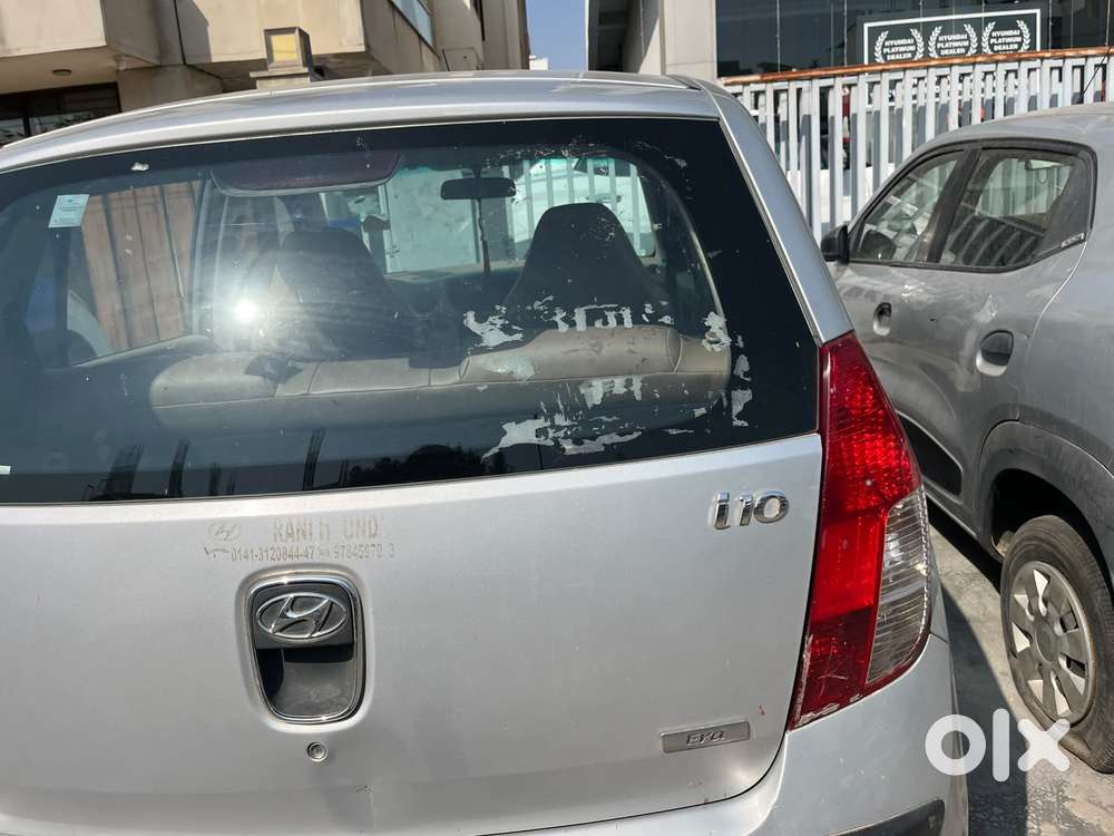 Hyundai I10 Era 1.1 Irde, 2009, Petrol