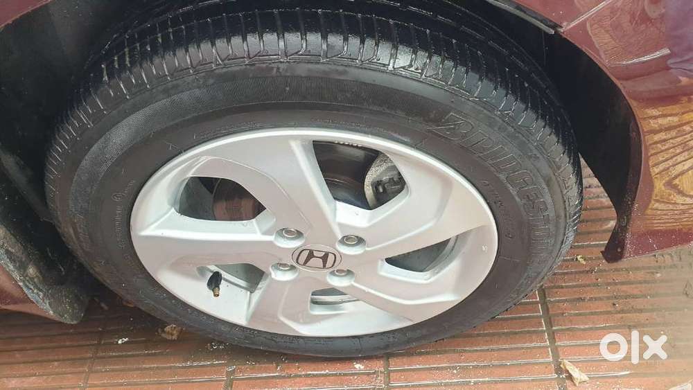 Honda City I Dtec V, 2016, Diesel