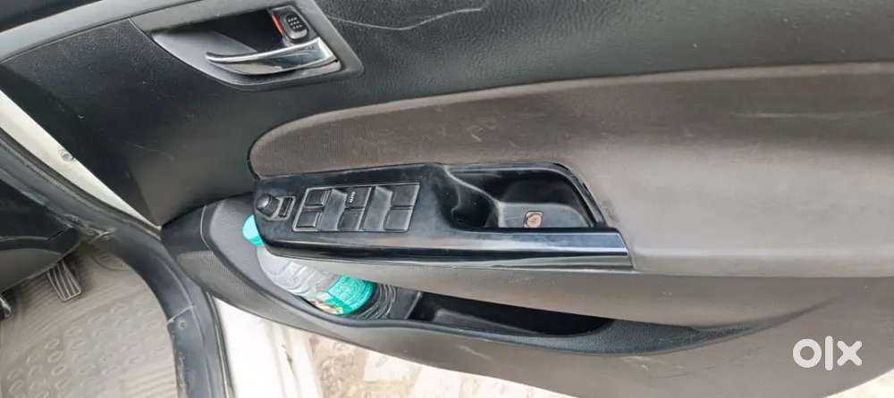Maruti Suzuki Swift Vxi 2016