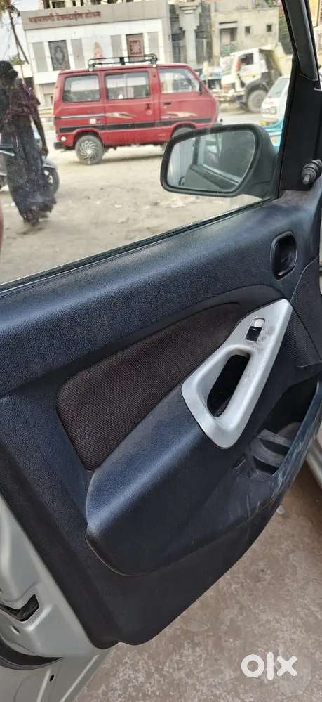 Ford Figo Diesel ⛽ 2011/2031 Valid