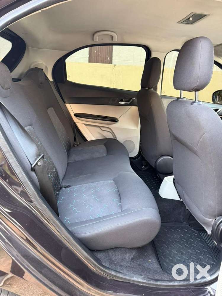 Tata Tiago Ev 2024 Electric Well Maintained