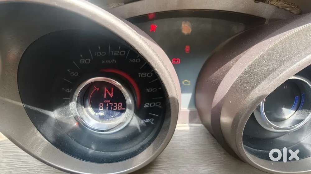 Mahindra Xuv500 Diesel Manual 2012