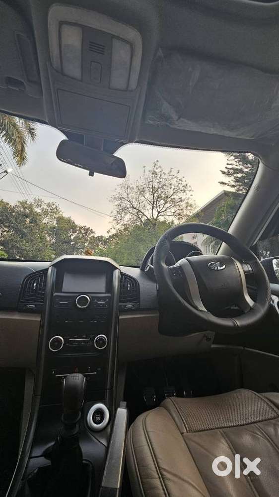 Mahindra Xuv500 2.2 W10, 2016, Diesel