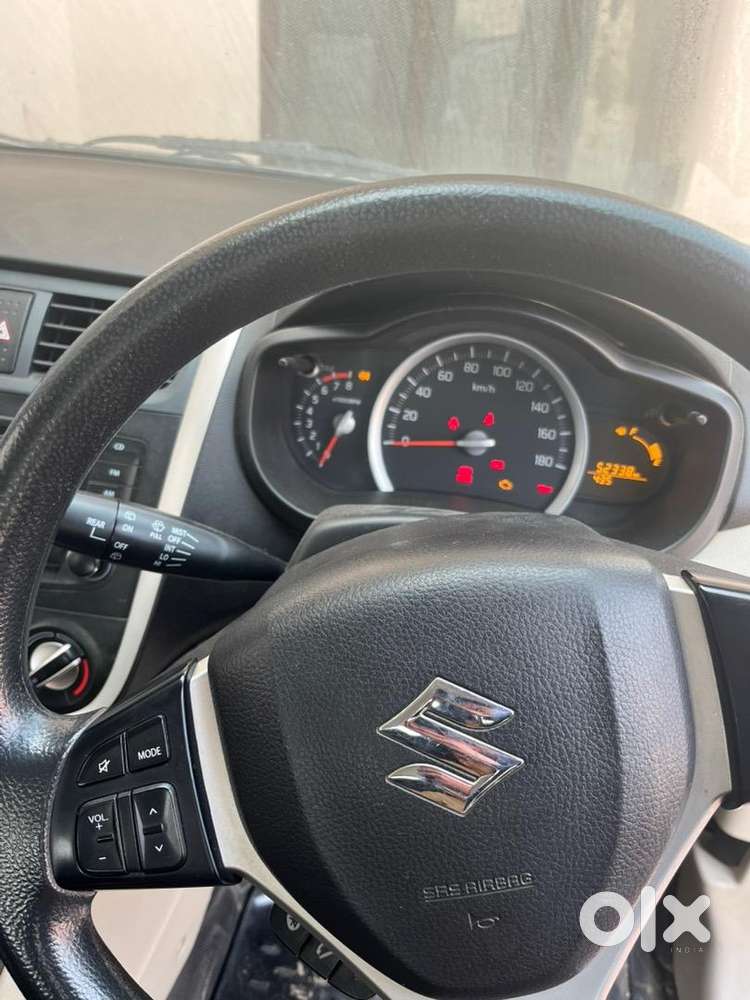 Maruti Suzuki Celerio 2019 Petrol Well Maintained