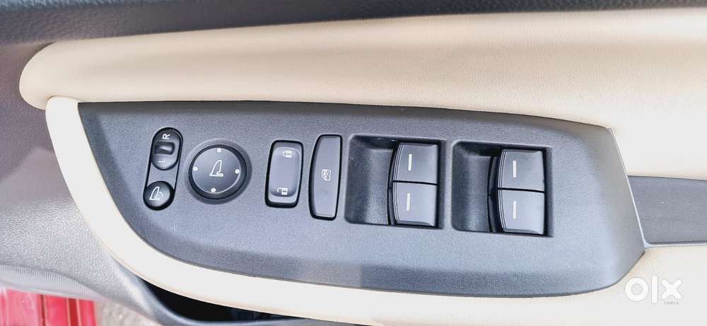 Honda City Zx Petrol Cvt, 2022, Petrol