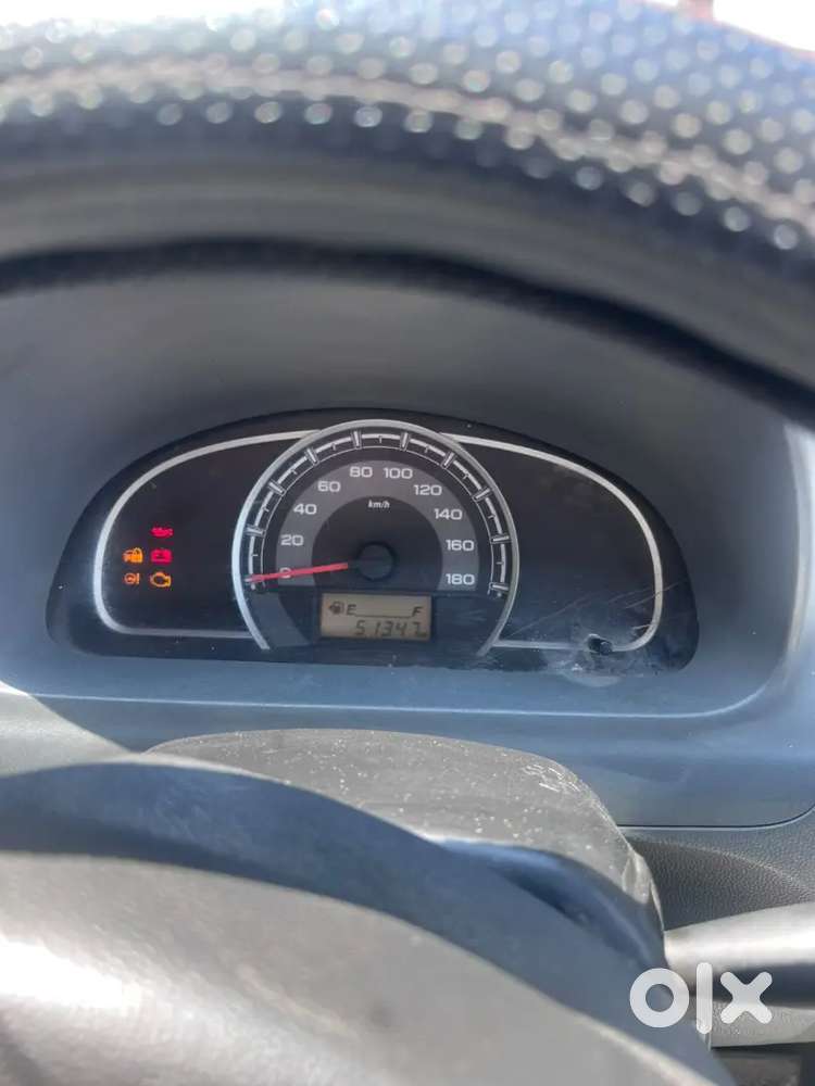 Maruti Suzuki Alto 800 2017 Petrol 51000 Km Driven