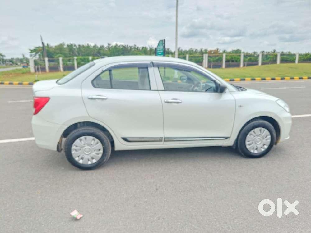 Maruti Suzuki Dzire 1.2 Tour S Cng, 2024, Cng & Hybrids