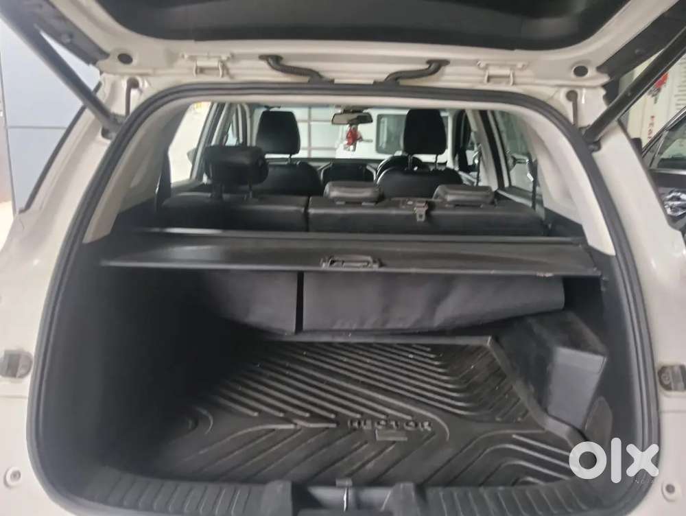 Mg Hector 1.5 Sharp Diesel 2021