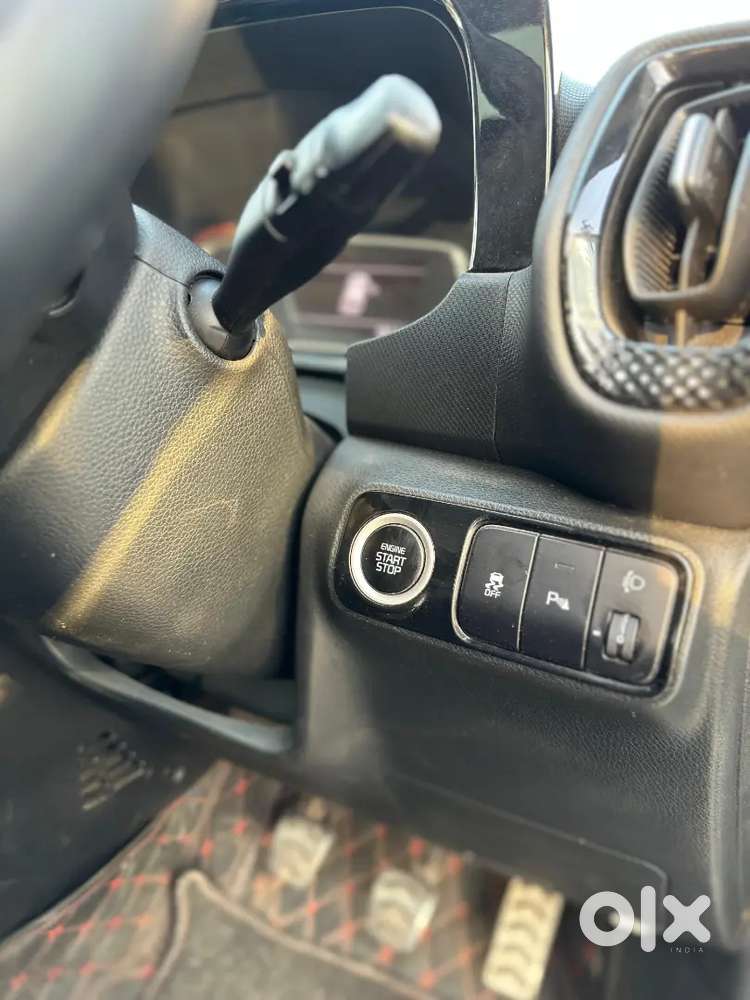 Kia Sonet 2022/7