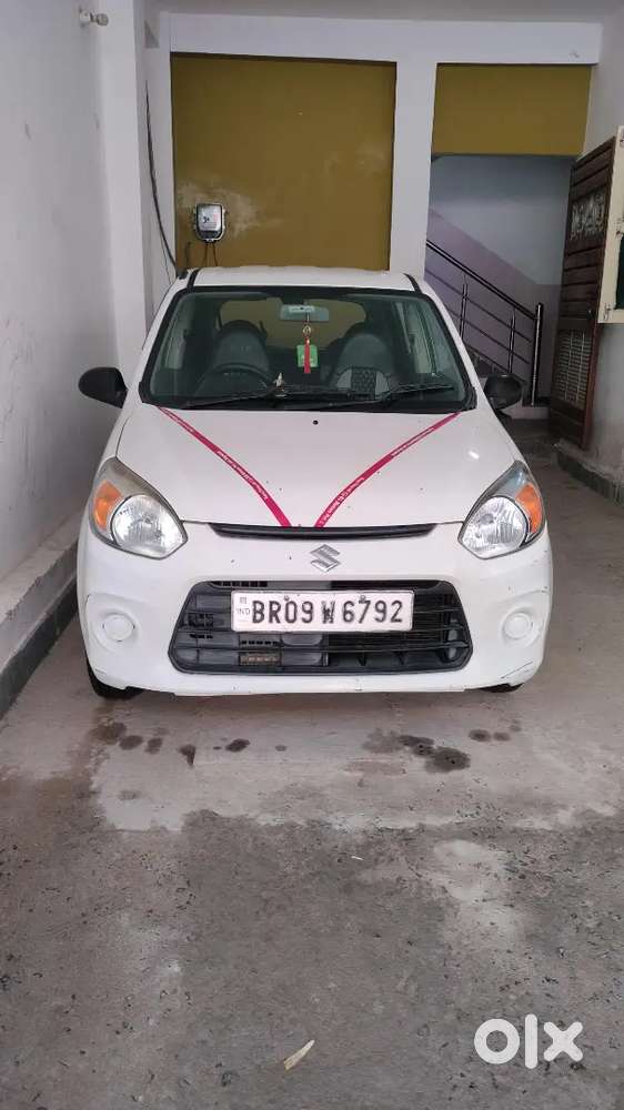 Alto 800 Vxi For Sell