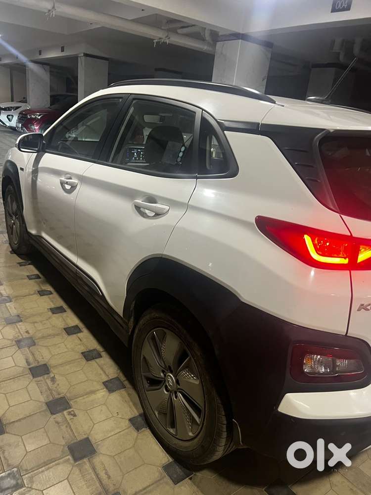 Hyundai Kona Electric Premium 2024 Model