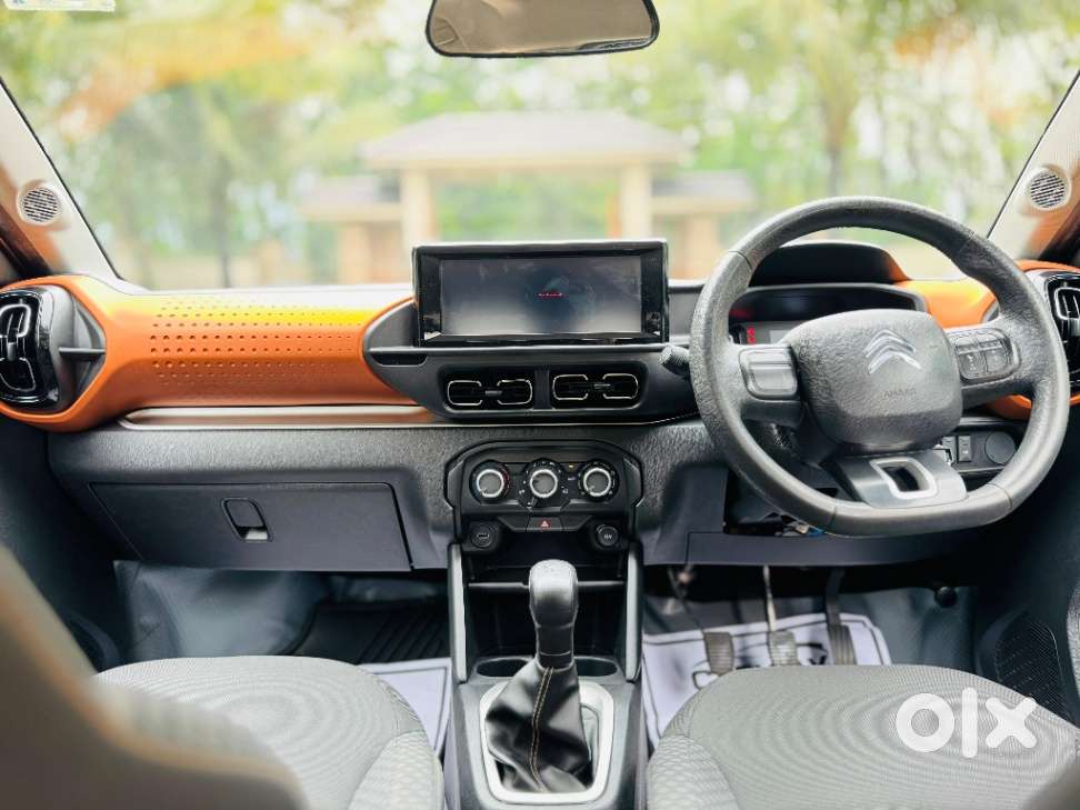 Citroen C3, 2023, Petrol