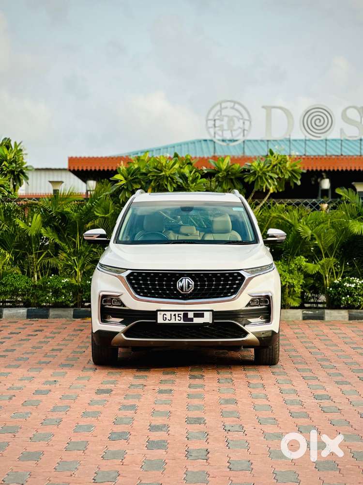 Mg Hector 2.0 Sharp Diesel, 2021, Diesel