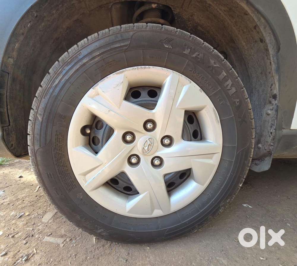 Hyundai Venue 2020 Petrol Good Condition