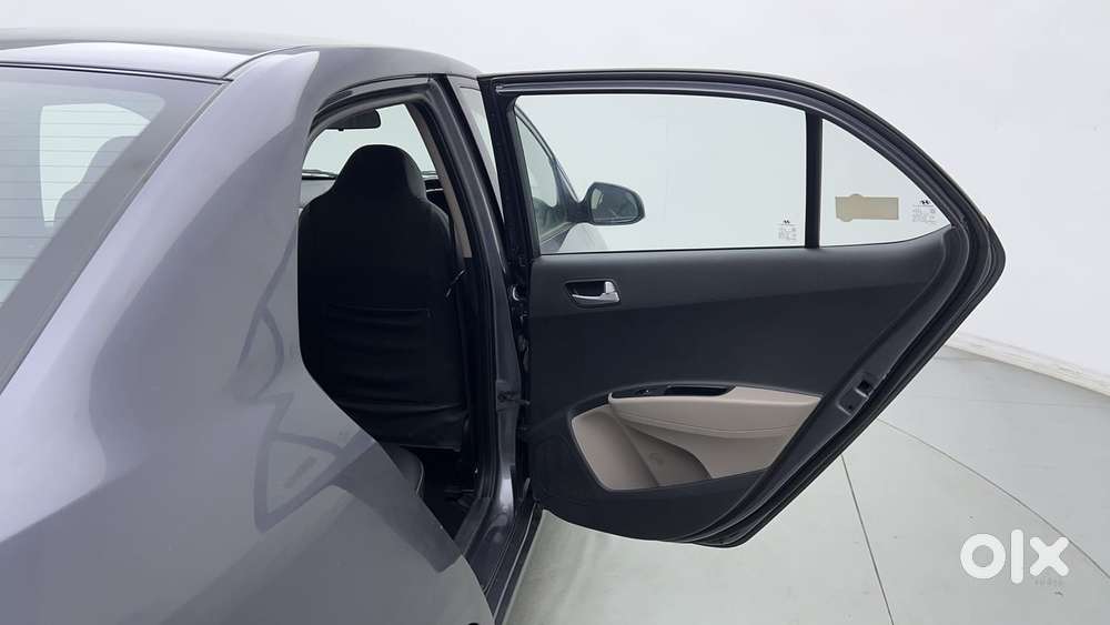 Hyundai Xcent Sx 1.2, 2018, Petrol