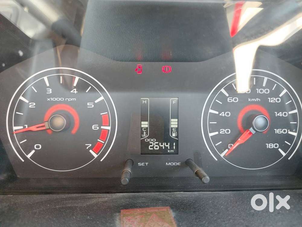 Car In Good Condition With Less Kilometres Running