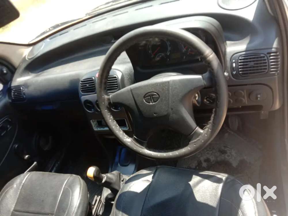 Tata Indica For Sale