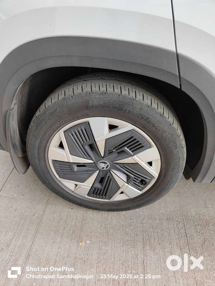 Skoda New Kodiaq For Sale