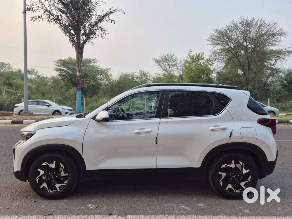 Kia Sonet 1.2 Htk Plus, 2026, Petrol