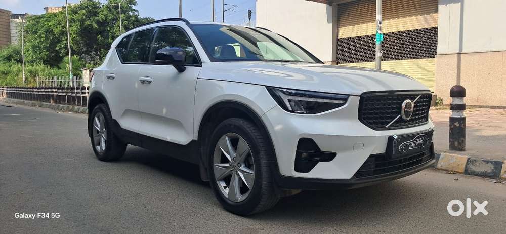 Volvo Xc40 B4 Ultimate, 2022, Petrol