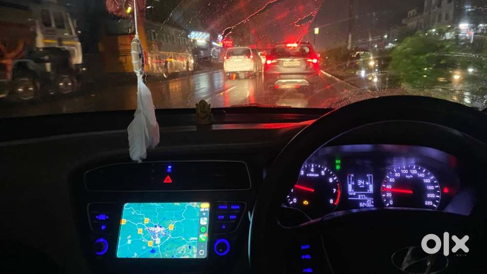 Hyundai I20 Petrol Well Maintained