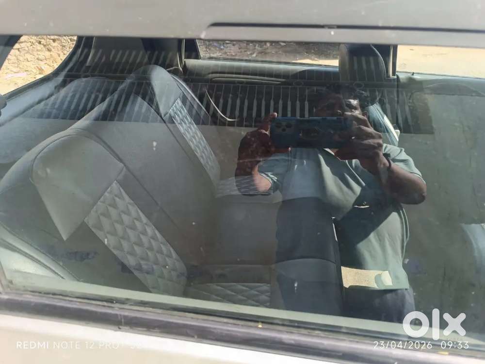 Maruti Alto 80p Lxi 2008 Model  1.2 Lakh Km Driven  ₹1,10,000