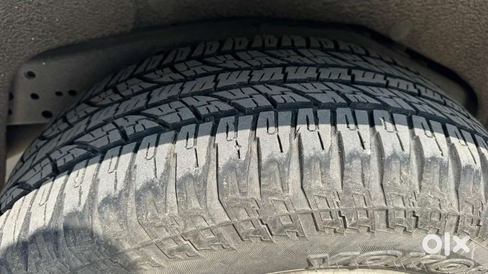 Ford Endeavour 3.2l 4x4 At