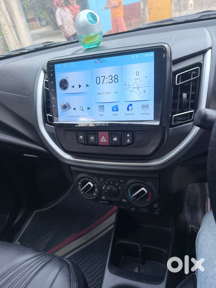 Maruti Suzuki Celerio Zxi(o) Mt, 2025, Petrol