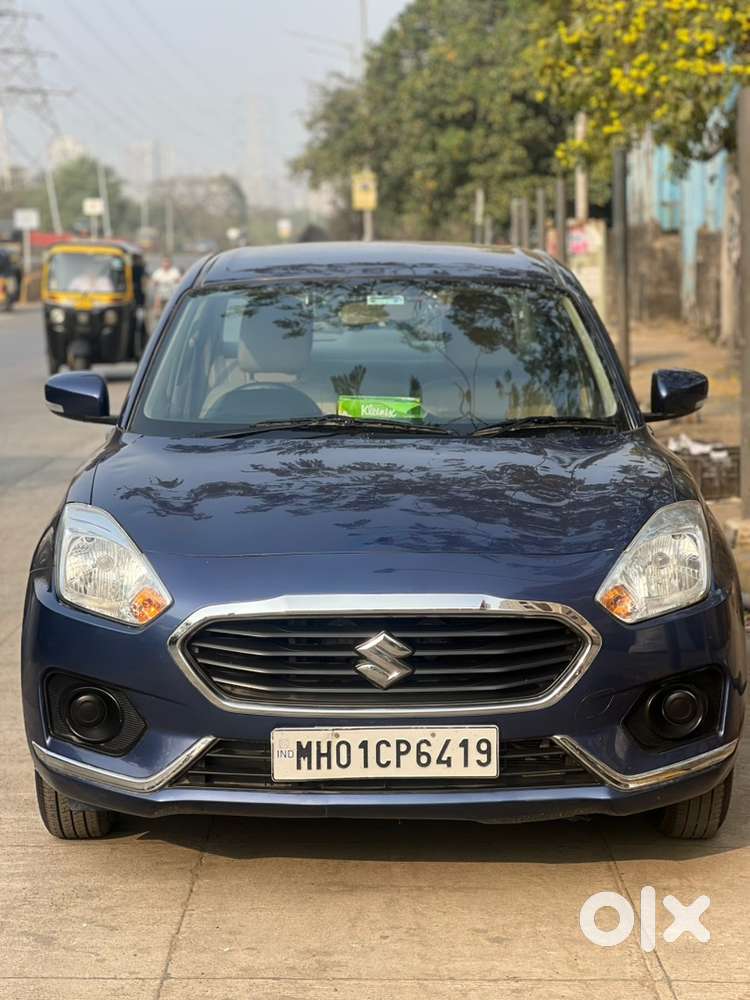 Maruti Suzuki Swift Dzire 2017 Petrol 61000 Km Driven