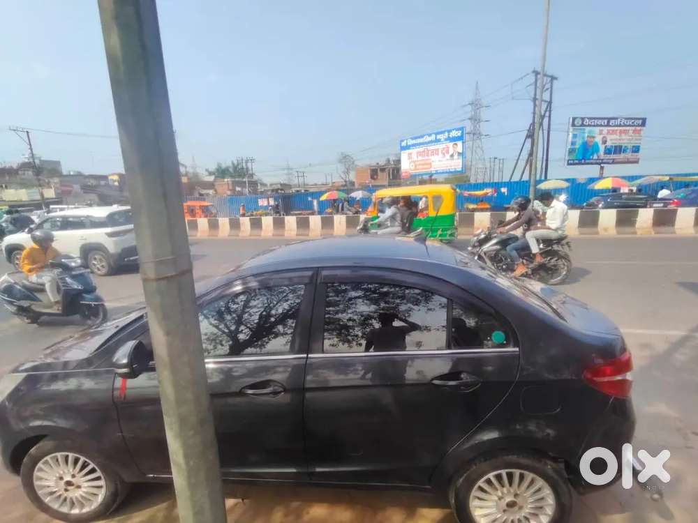 Tata Zest 2015 Petrol 70000 Km Driven