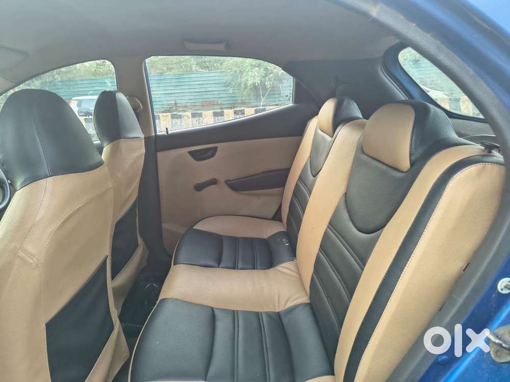 Hyundai Eon Magna +, 2012, Petrol