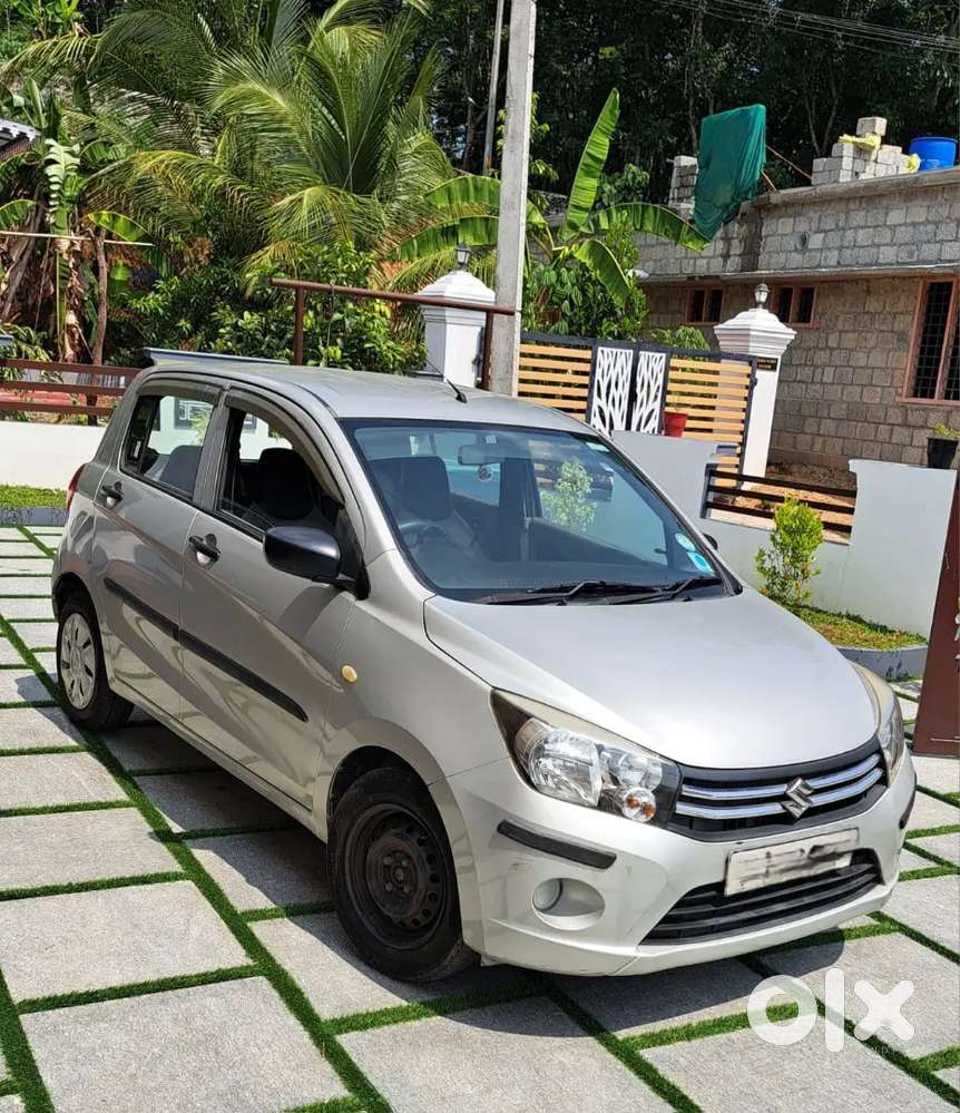 Maruti Suzuki Celerio 2014 Petrol,1st Owner No Accident
