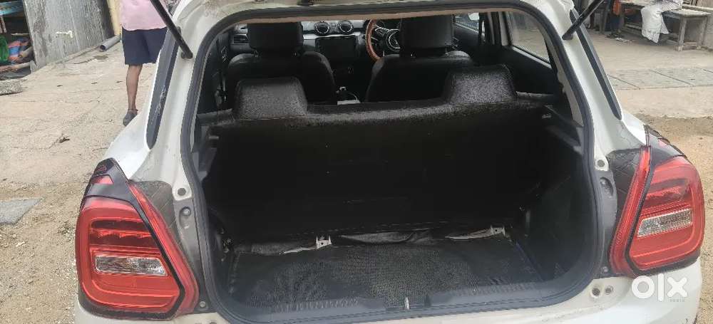 Maruti Suzuki Swift 2020 Manual Petrol