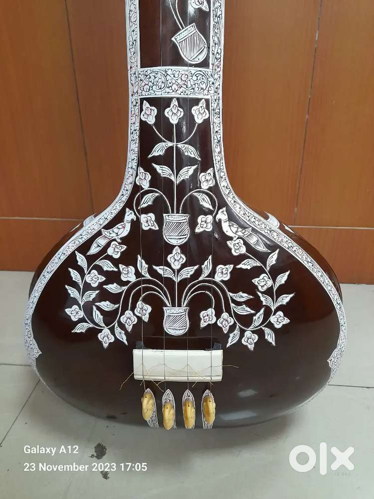 Olx tanpura deals