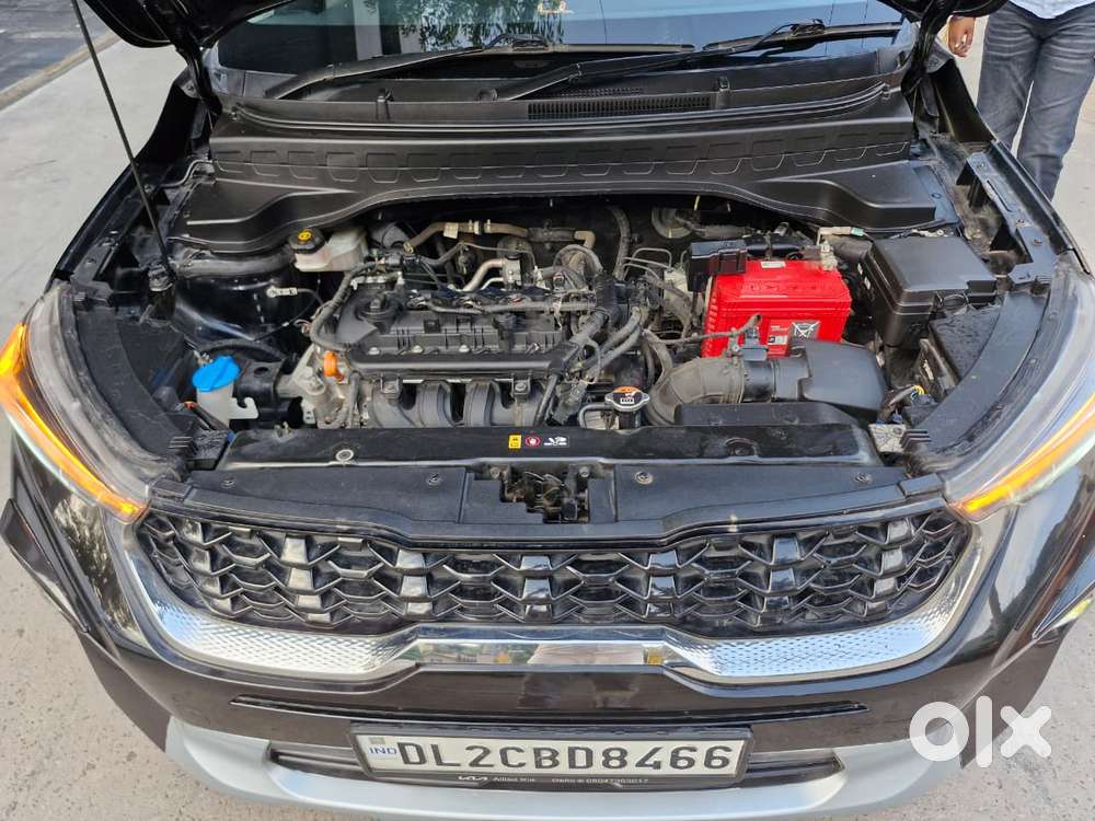 Kia Sonet 1.2 Htk Plus, 2023, Petrol