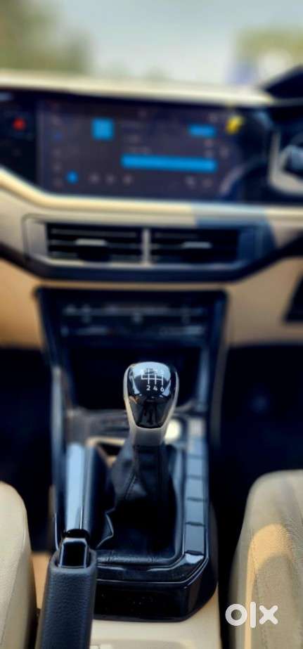 Volkswagen Virtus 1.0 Highline Tsi, 2023, Petrol