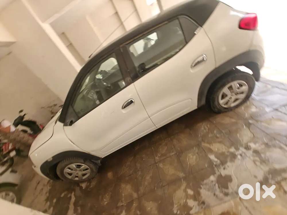 Renault Kwid 0.8 2017