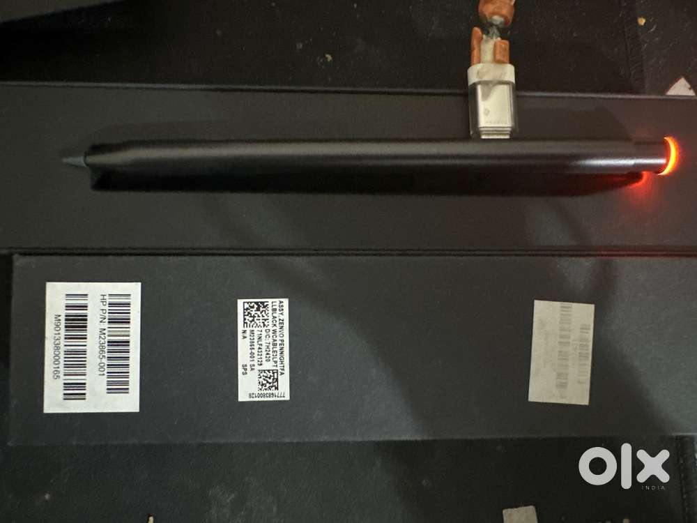 HP Original Pen / Stylus &ndash; Brand New, Unused with Box