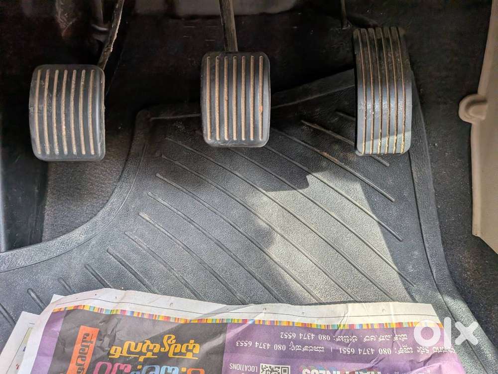 Hyundai Getz Prime 2009