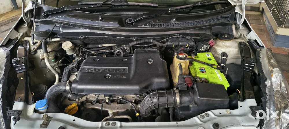 Swift Vdi 2011  Govt Employee Used  Co. Service  Zdi Alloys