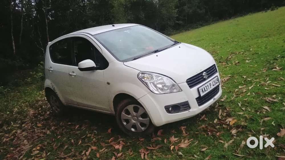 Maruti Suzuki Ritz 2011 Petrol Good Condition