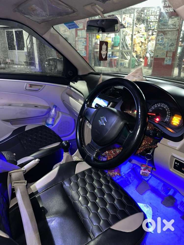 Maruti Suzuki 2022 First Owner