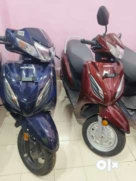 Bike Honda. Buy Sell Second Hand 2019 2019 Scooty in Tamil Nadu Used Scooters in Tamil Nadu OLX