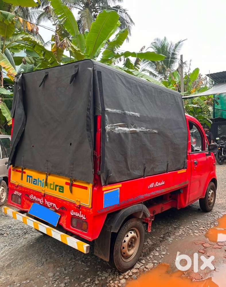 Mahindra Jeeto