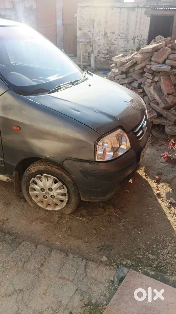 Hyundai Santro Xing 2011