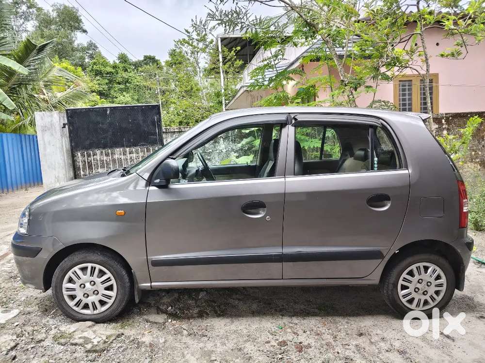 Santro Xing Gls