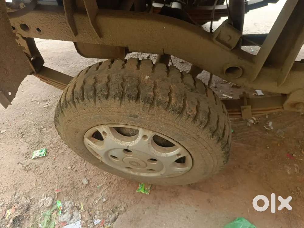 Mahindra Bolero Pik-up 2013 Diesel Manual