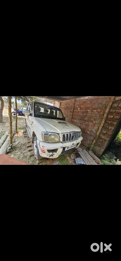 Mahindra Scorpio Classic 2014 Diesel 000000 Km Driven