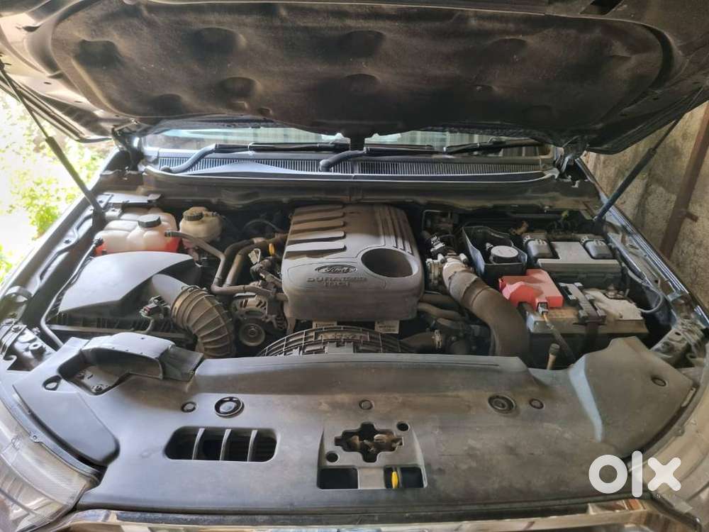 Ford Endeavour 2016 Diesel Auto